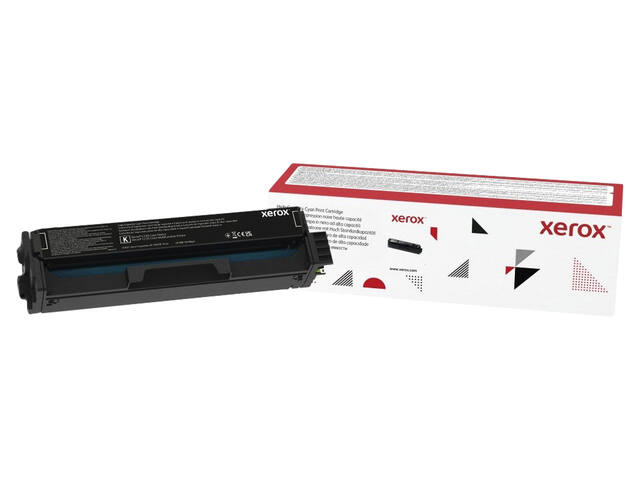 Tonercartridge Xerox 006R04394 C230/235 geel