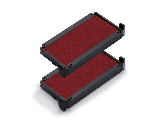 Stempelkussen Trodat Printy 64912 2 stuks rood