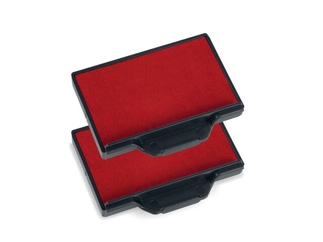 Stempelkussen Trodat Professional 656 rood