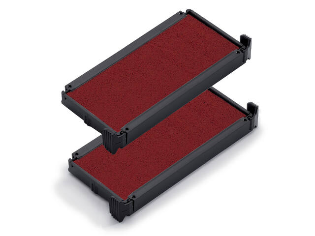 Stempelkussen Trodat Printy 64913 2 stuks rood