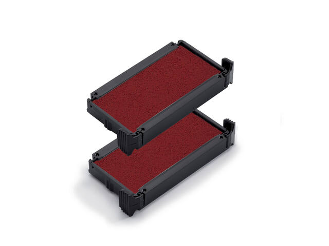 Stempelkussen Trodat Printy 64911 2 stuks rood