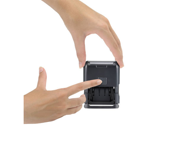 Stempel Trodat Printy 4750 betaald op