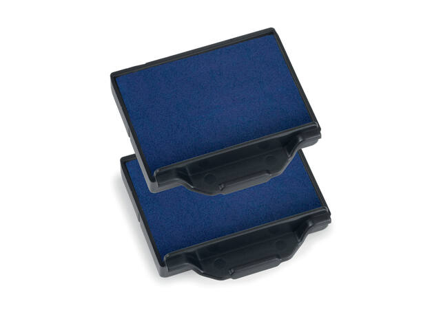 Stempelkussen Trodat Professional 650 blauw