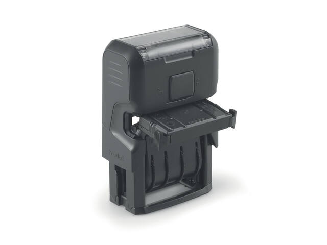 Datumstempel Trodat Printy 4820 cijfers