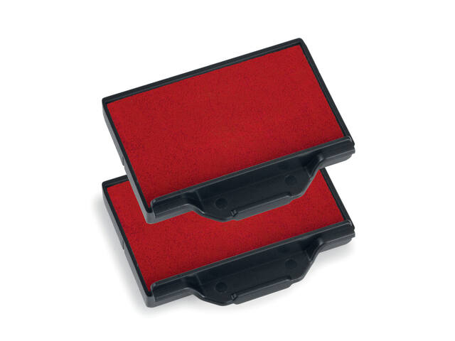 Stempelkussen Trodat Professional 653 rood