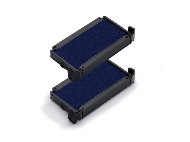 Stempelkussen Trodat Printy 64911 2 stuks blauw