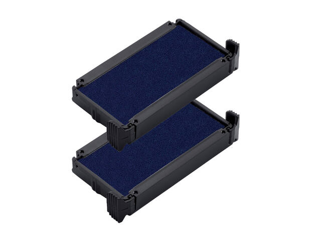 Stempelkussen Trodat Printy 64910 2 stuks blauw