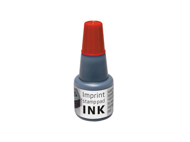 Stempelinkt Trodat Imprint 7711 24ML rood