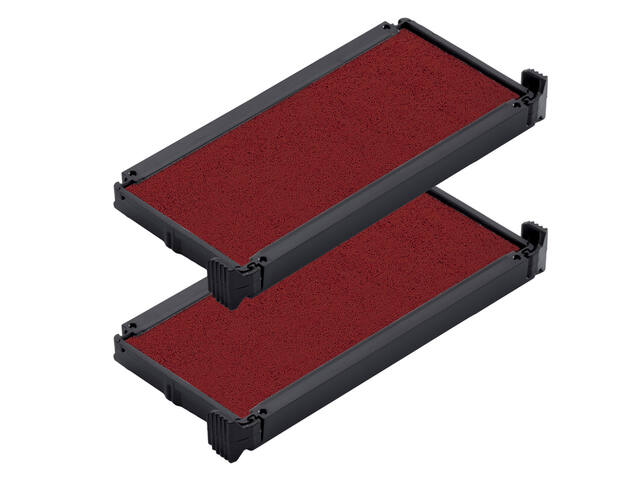 Stempelkussen Trodat Printy 64915 2 stuks rood