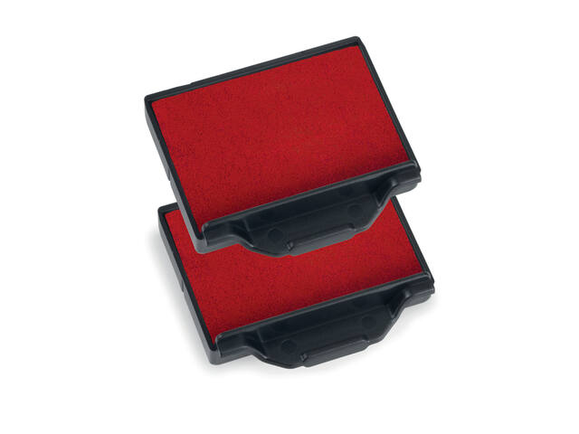 Stempelkussen Trodat Professional 650 rood