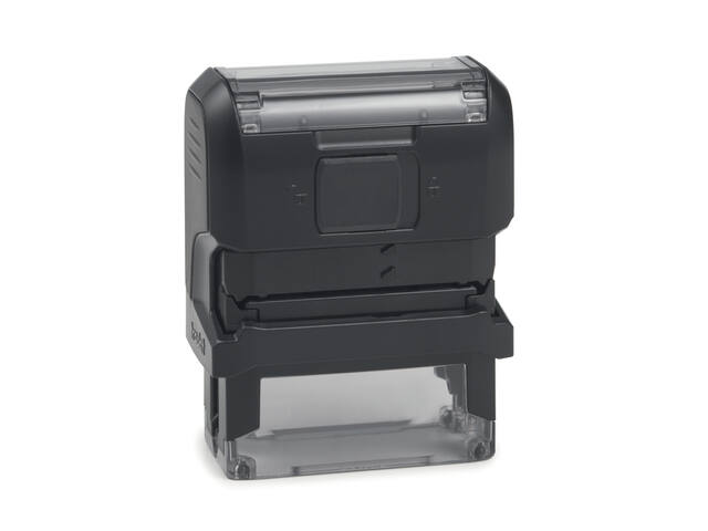 Tekststempel Trodat Printy 4910
