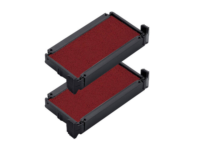 Stempelkussen Trodat Printy 64910 2 stuks rood