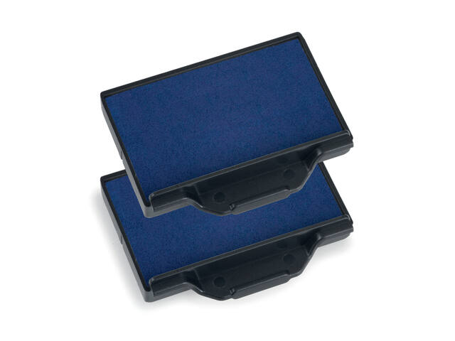 Stempelkussen Trodat Professional 653 blauw