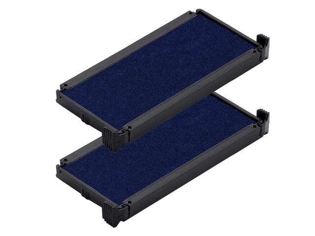 Stempelkussen Trodat Printy 64915 2 stuks blauw