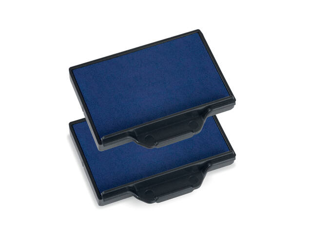 Stempelkussen Trodat Professional 656 blauw