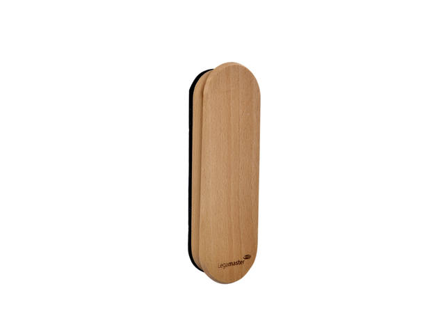 Whiteboardwisser Legamaster hout
