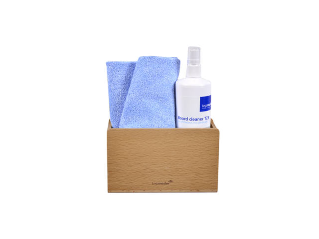 Whiteboard accessoirehouder Legamaster hout