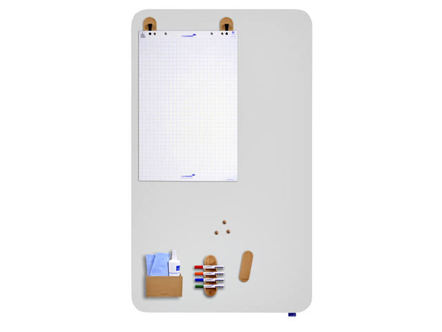 Whiteboard stifthouder Legamaster hout