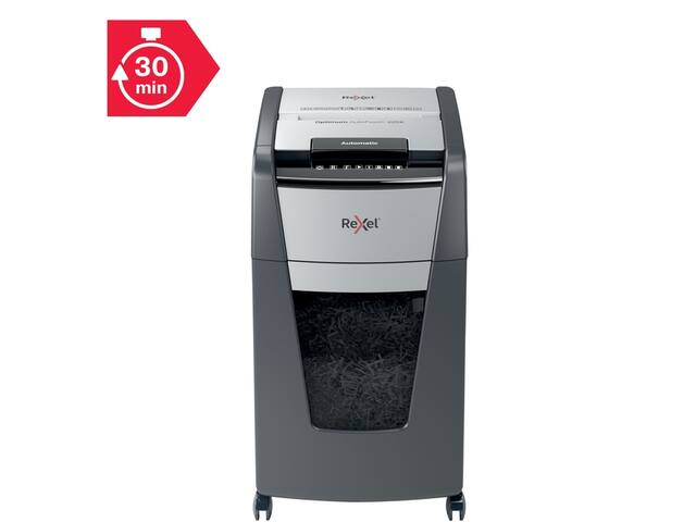 Papiervernietiger Rexel Optimum Auto 225X 4x26mm