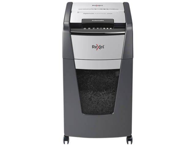 Papiervernietiger Rexel Optimum Auto 225X 4x26mm
