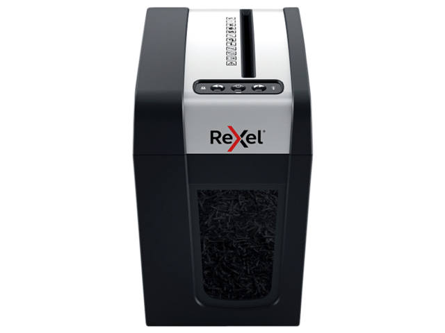 Papiervernietiger Rexel Secure MC3-SL P5 2x15mm