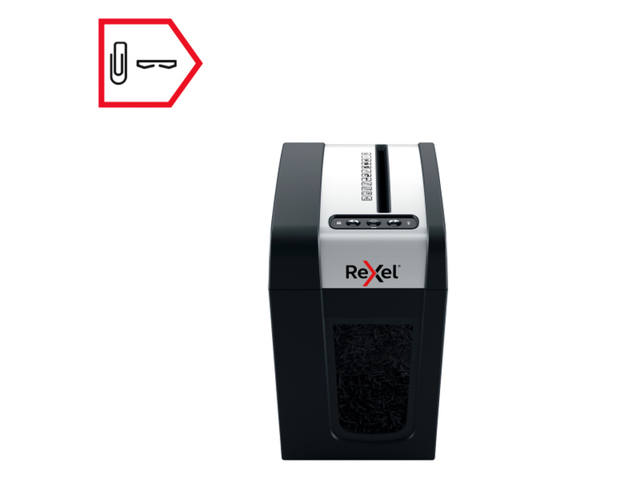 Papiervernietiger Rexel Secure MC3-SL P5 2x15mm