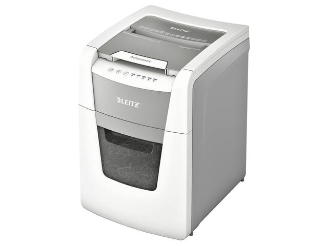 Papiervernietiger Leitz IQ Small Office 100 2x15mm