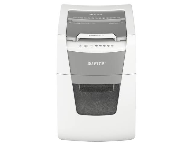 Papiervernietiger Leitz IQ Small Office 100 4x28mm