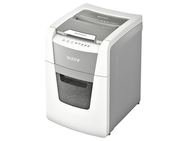 Papiervernietiger Leitz IQ Small Office 100 4x28mm