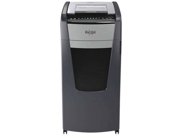 Papiervernietiger Rexel Optimum Auto 750X 4x30mm