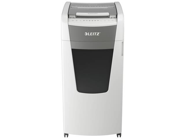 Papiervernietiger Leitz IQ Auto Pro 600 4x28mm