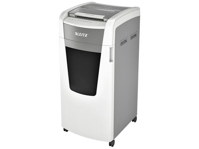 Papiervernietiger Leitz IQ Auto Pro 600 4x28mm
