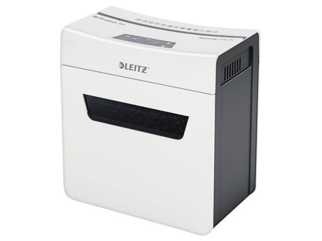 Papiervernietiger Leitz IQ Protect Premium 3M