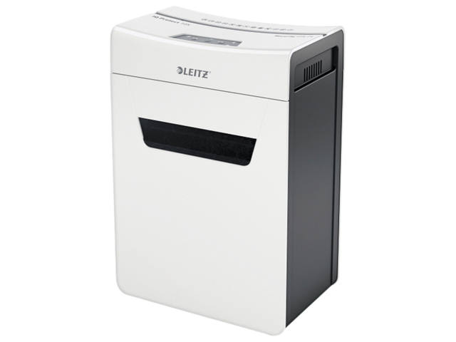 Papiervernietiger Leitz IQ Protect Premium 10x