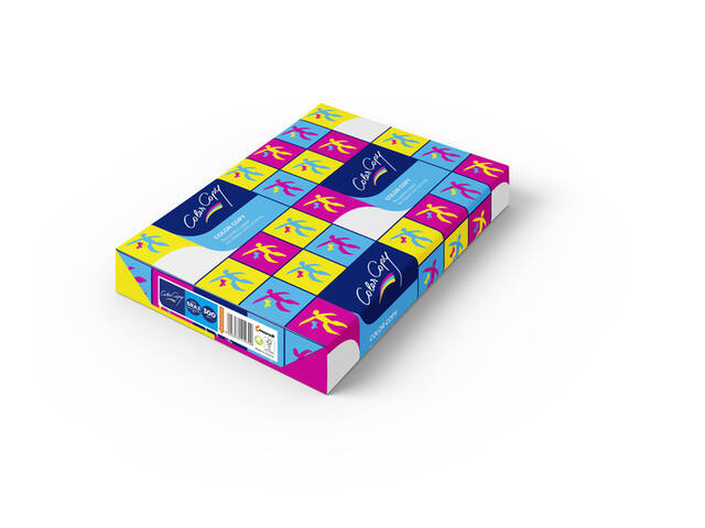 Laserpapier Color Copy SRA3 300gr wit