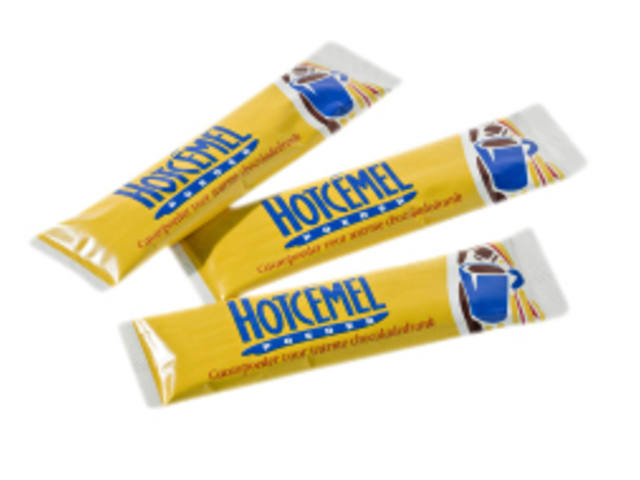 Hotcemel sticks 25gr
