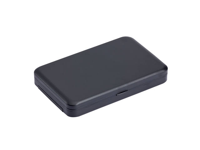 Zakweger MAUL Pocket II tot 500 gram