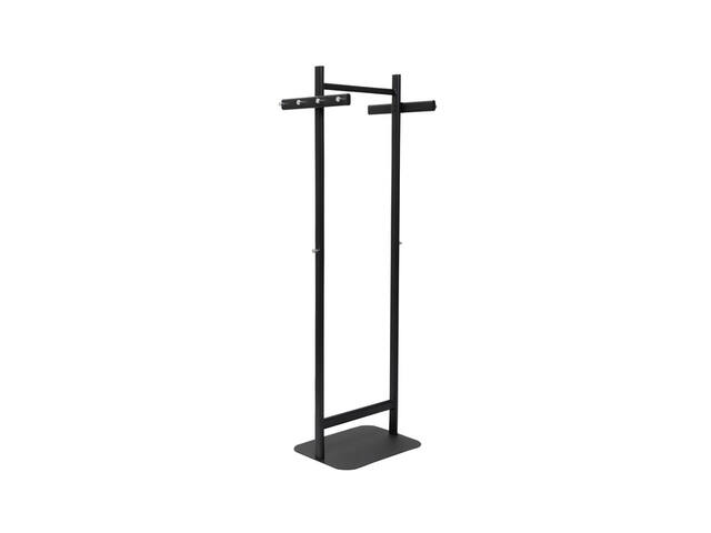 Garderoberek MAULsalsa staand 52cm zwart
