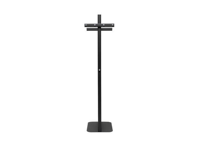 Garderoberek MAULsalsa staand 52cm zwart
