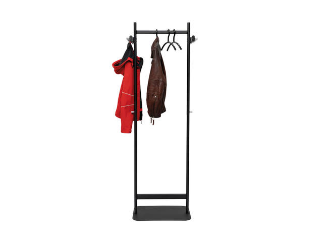 Garderoberek MAULsalsa staand 52cm zwart