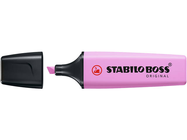 Markeerstift STABILO BOSS 70/158 fuchsia