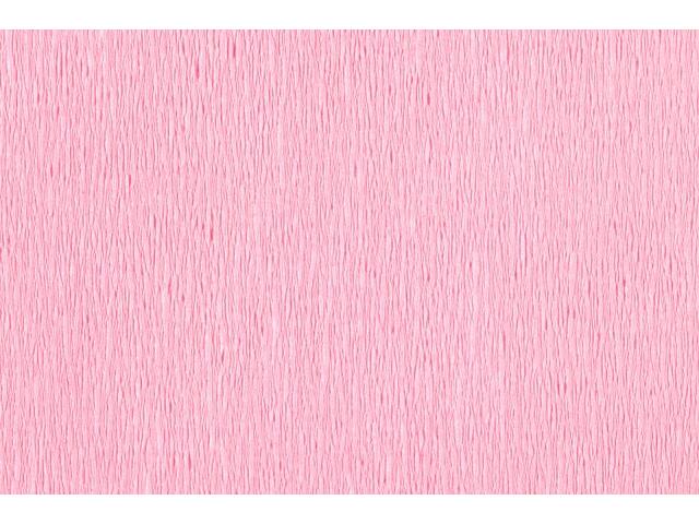 Crepepapier Folia 50x200cm 10 rollen trendkleuren