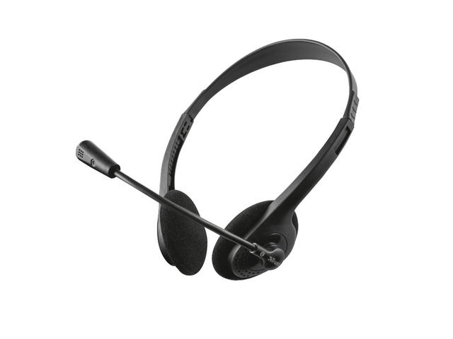 Headset Trust Primo chat