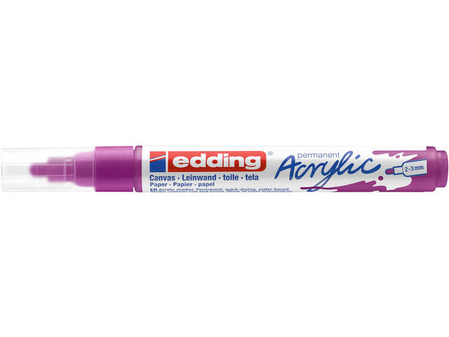 Acrylmarker edding e-5100 M brd