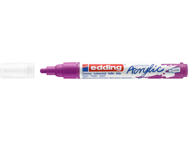 Acrylmarker edding e-5100 M brd