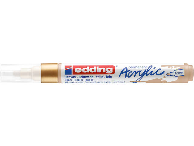 Acrylmarker edding e-5100 M rijkgoud