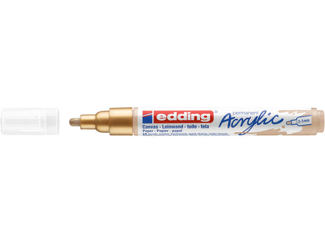 Acrylmarker edding e-5100 M rijkgoud