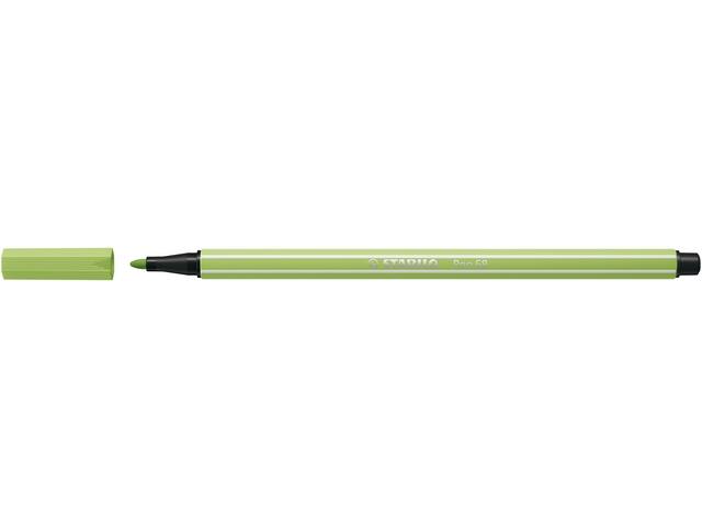 Viltstift STABILO Pen 68/34 M pistache