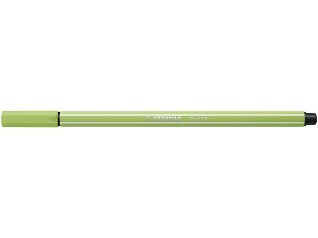 Viltstift STABILO Pen 68/34 M pistache