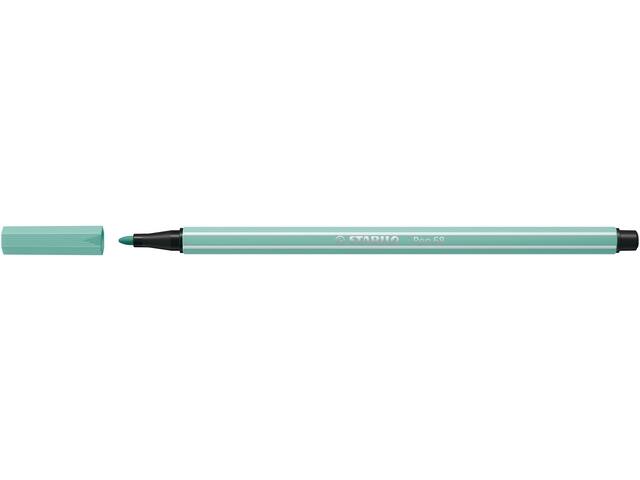 Viltstift STABILO Pen 68/12 M eucalyptus